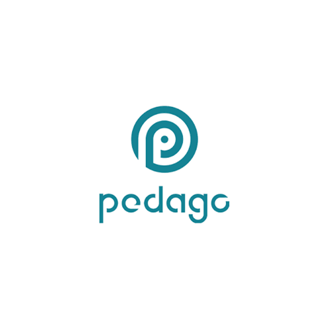 Pedago | Tokay Creative Studios